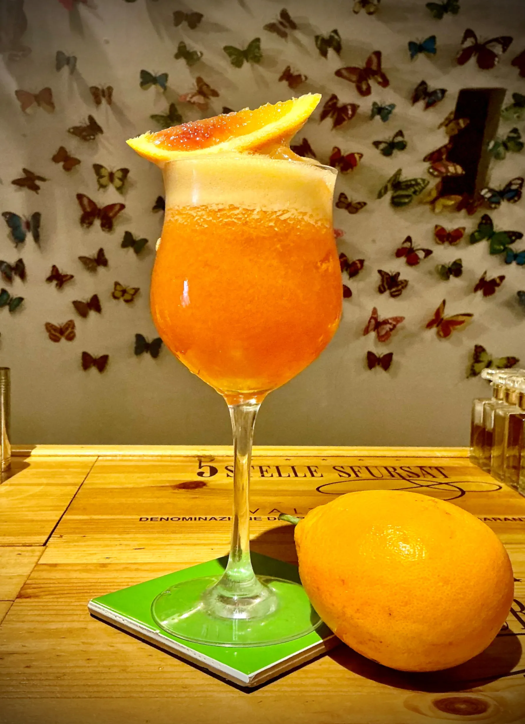 Novità 2025 : Immergiti in un nuovo mondo di sapori: Scopri L’Angolo Creolo