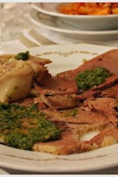 Bollito Misto In Salsa Verde1