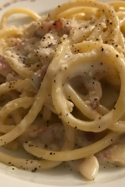 Bucatini Alla Gricia1