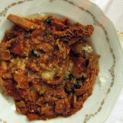 Trippa Alla Romana